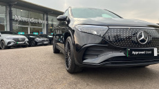 Mercedes-Benz Eqa 250+ 140kW Urban Edition 70.5kWh 5dr Auto Electric Hatchback